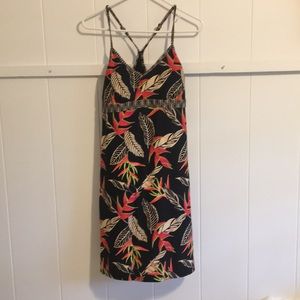 Athleta Swim Tank Dress M